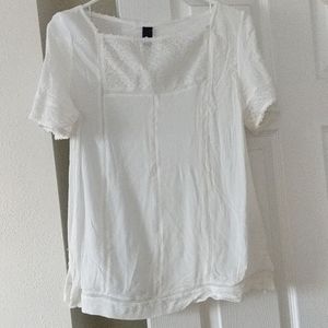 Summery gauze like shirt